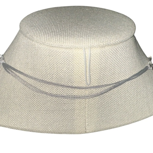 J Jill translucent light green beaded adjustable necklace - Picture 6 of 13